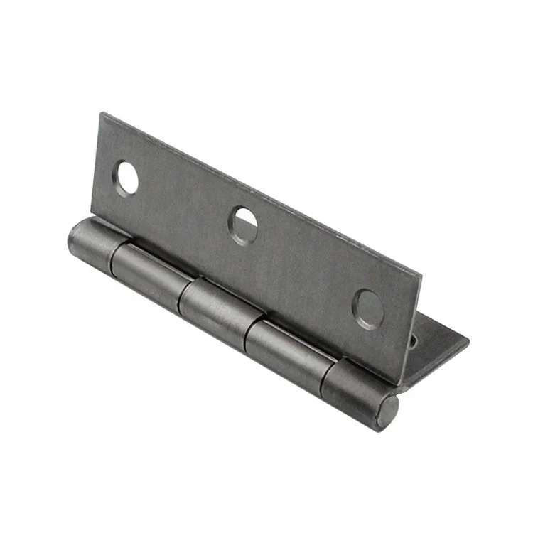 High Quality Stainless steel repair fixed wardrobe hinge hinges