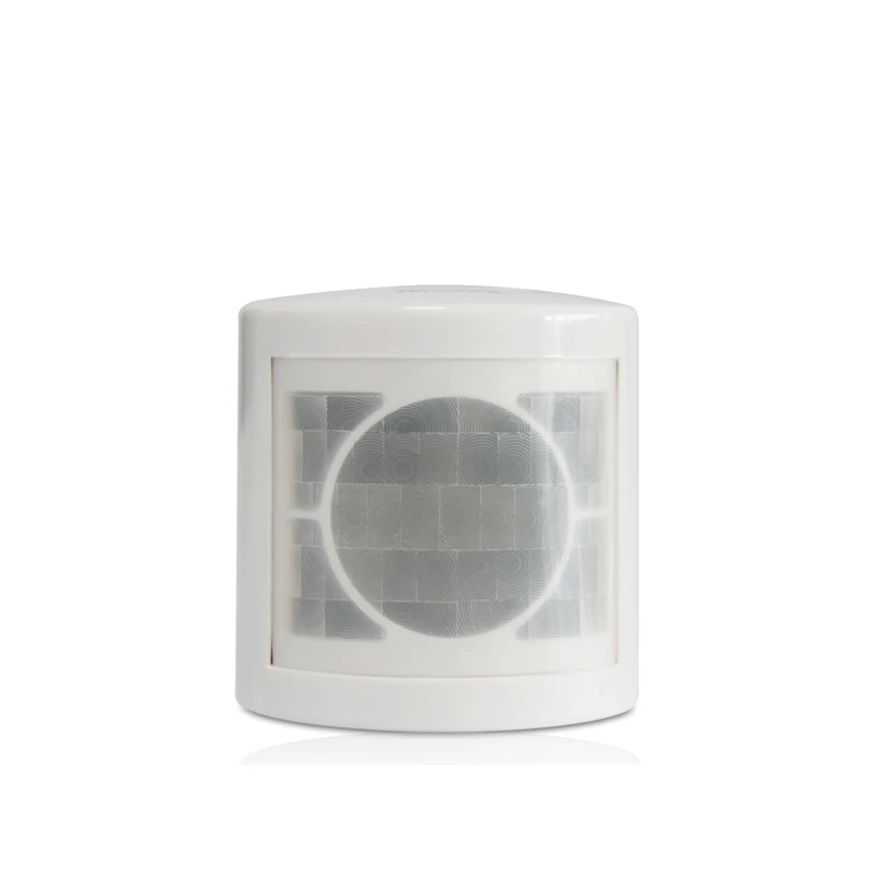 battery powered pir motion sensor for air conditioner remote control