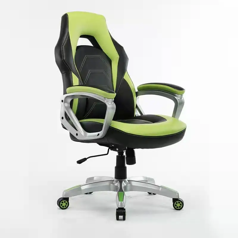 High quality gaming chair ergonomic design kids study seat racing for