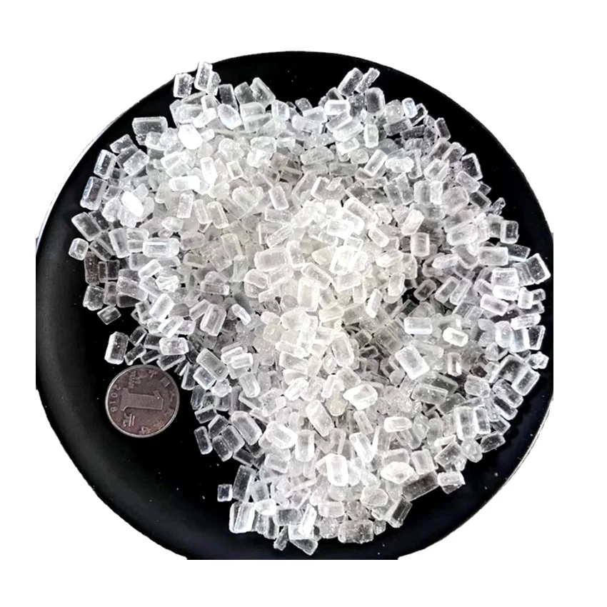 Factory 99%Min Industrial Crystal Sodium Thiosulphate CAS 7772-98-7