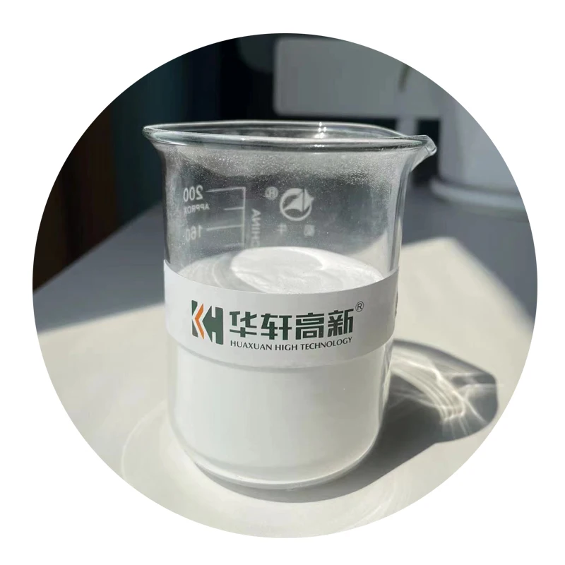 Superplasticizer powder polycarboxylate ether Polycarboxylic acid powder water reducer For Cement and Gypsum Plaster Low dosage