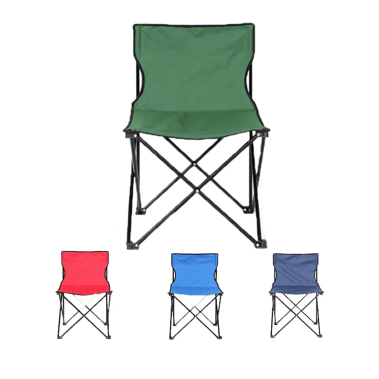 Light Weight Outdoor Easy Carry Folding Camping Chair Portable Beach Chair