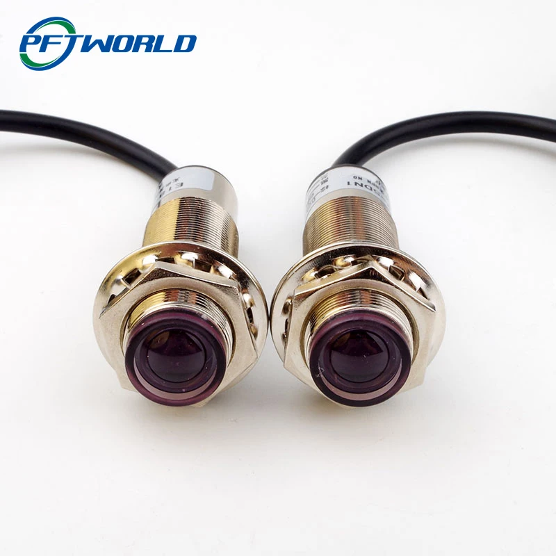 Magnetic Capacitive Proximity Sensor 220v Magnetic Switch Capacitive Proximity Sensor Photoelectric Sensors