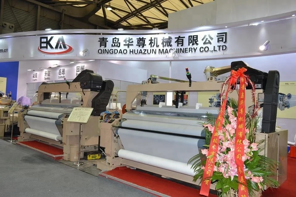 Ткацкий станок rapier