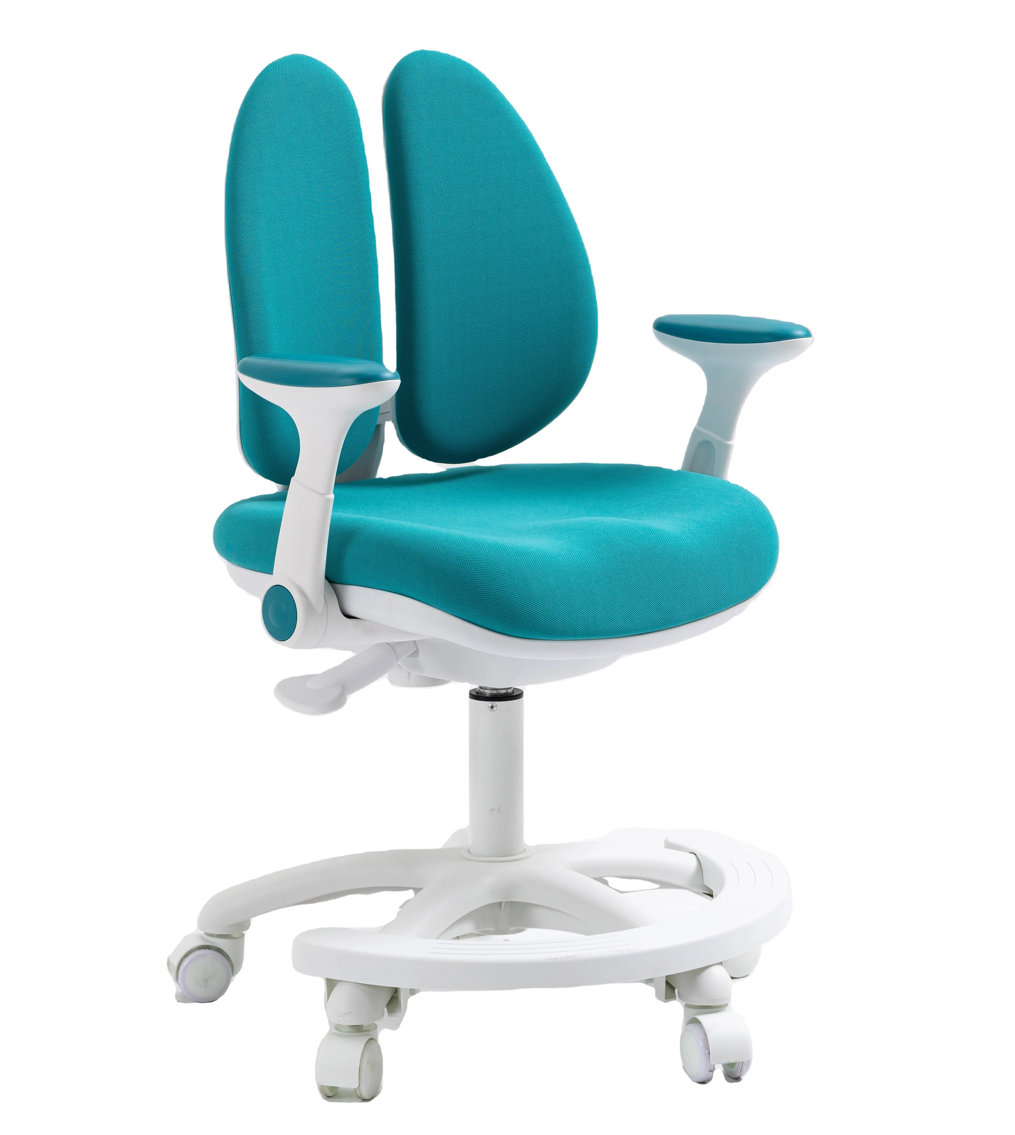 children adjustable chair for study protecting the spine of children