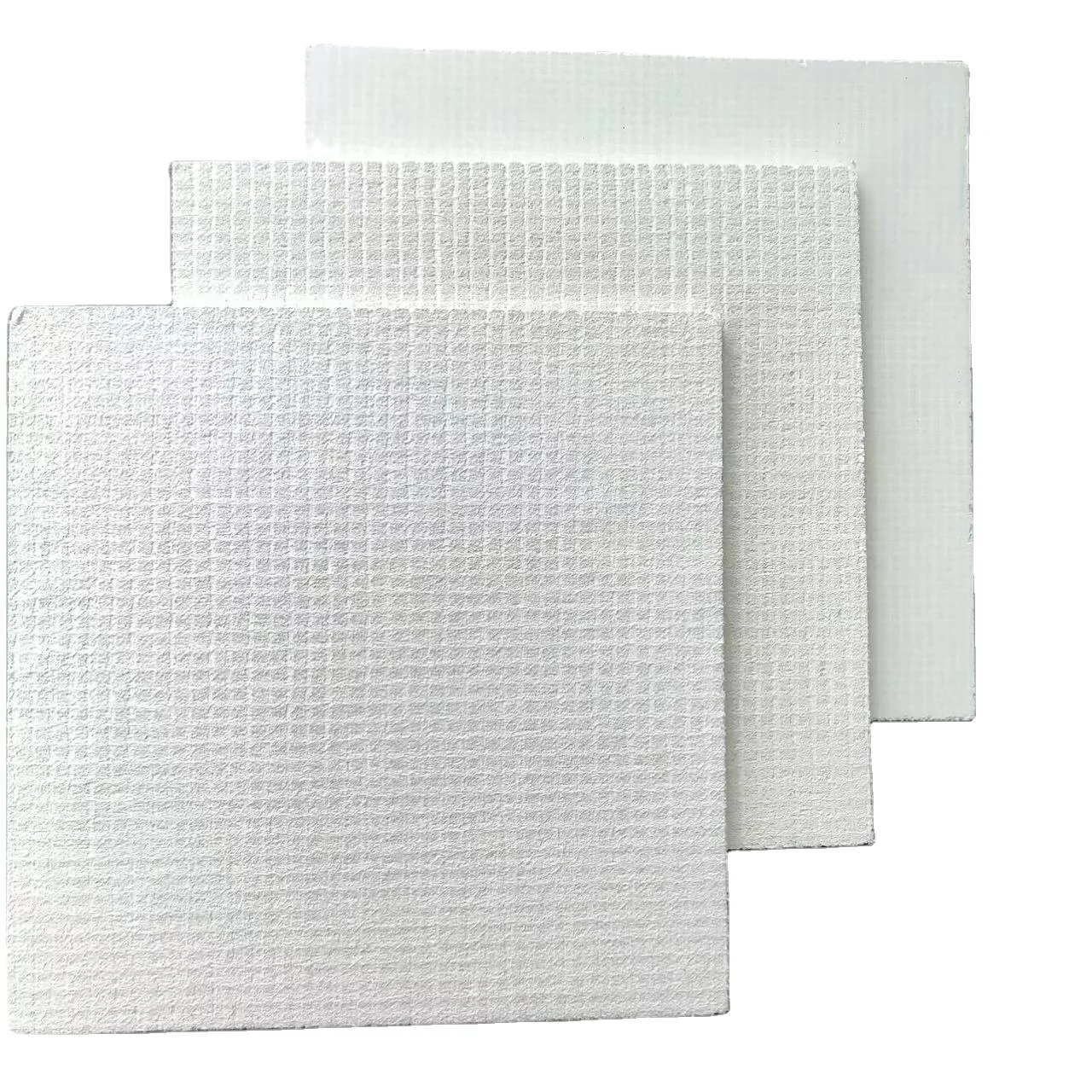 Class A1 Thermal Insulation Magnesium Sulfate Subfloor Board Interior/Exterior Wall Partition MGO Decoration Materials