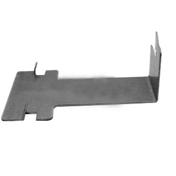 Factory price laser metal manufacturing bending parts service custom metal stamping