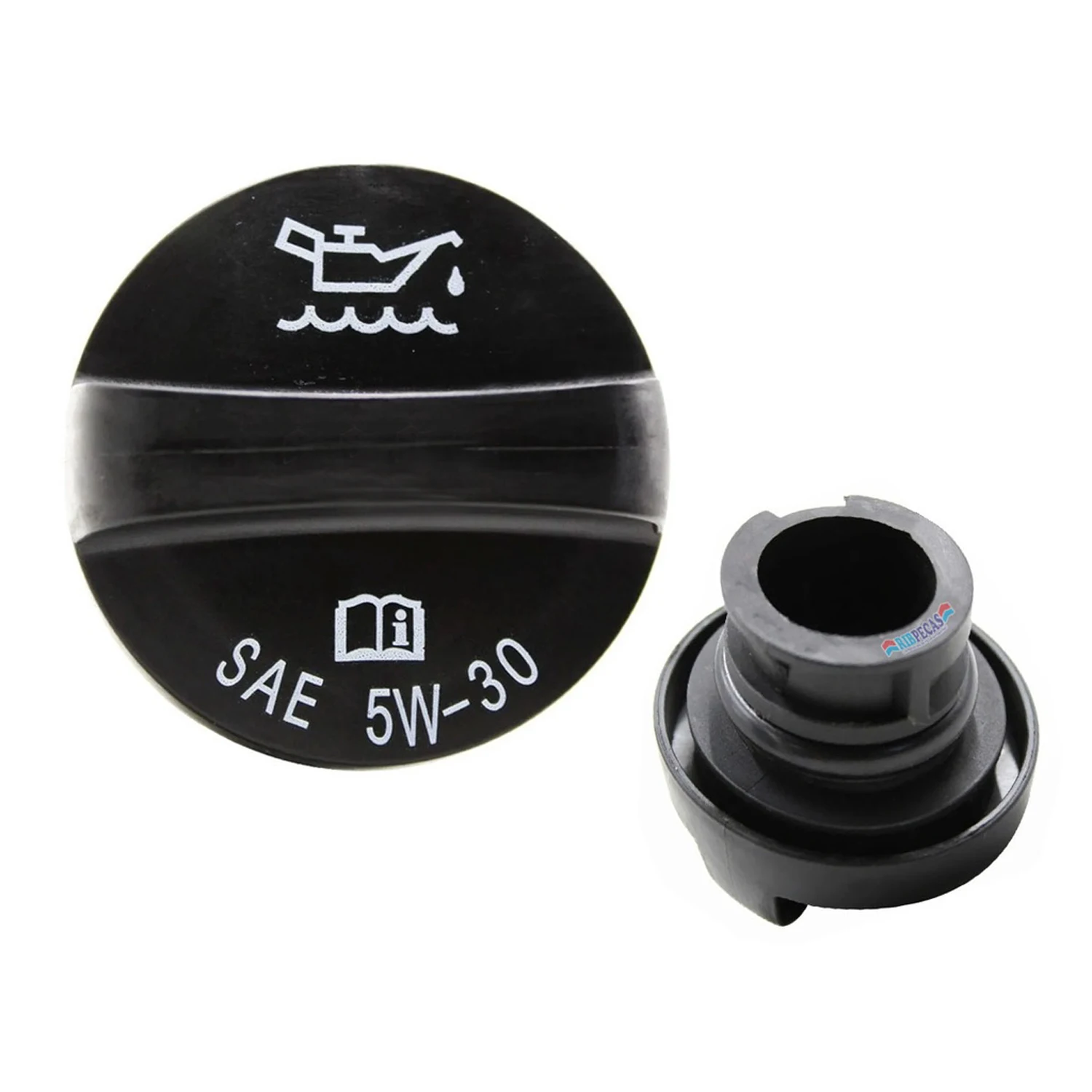 Suitable for Chevrolet cobalt engine oil filler plug 12621520