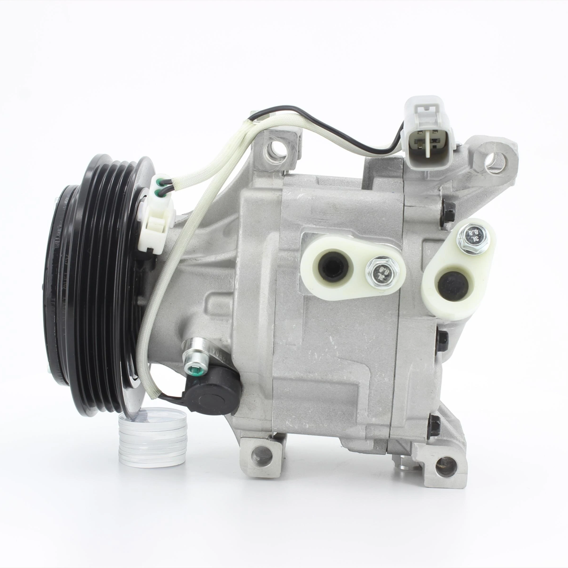 A/C компрессор для Toyota Corolla 1 3 2001-2005 SCSA06C 110 мм/4PK/12 В 88320-52010