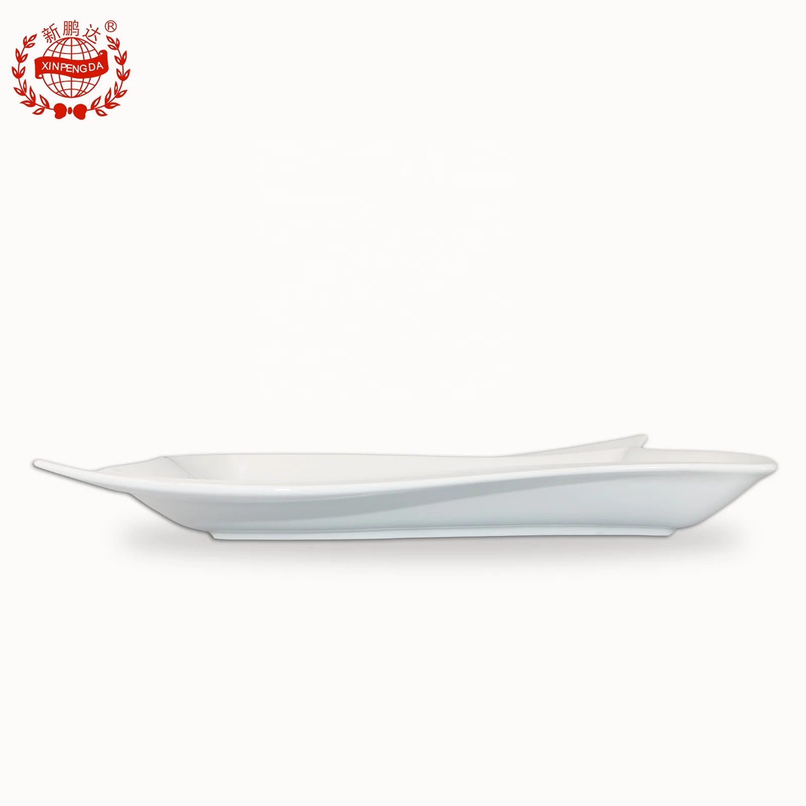 Best welcome good quality wedding rental double lines style corner square soup plate wedding square soup plate