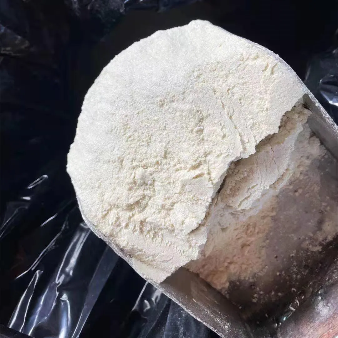 Organic Chemical Raw Materials  2-iodo-1-p-tolylpropan-1-one CAS236117-38-7 light yellow powder Weijer