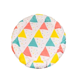 Summer Cooling Pet Dog Cat Ice Pad Bed Travel Home Dog Sleeping Gel Self Cooling Large Pet Cooling Mat Gel