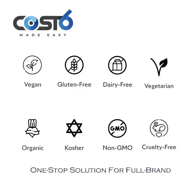 Жевательные волосы кожа и ногти быстрый рост волос поливитаминный витаминный биотин коллаген веганский жевательные резинки