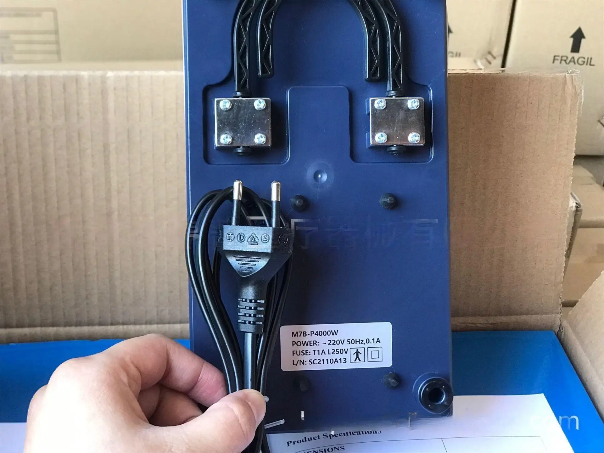 hospital Anti bedsore and anti decubitus medical inflatable bubble air mattress for hospital bed