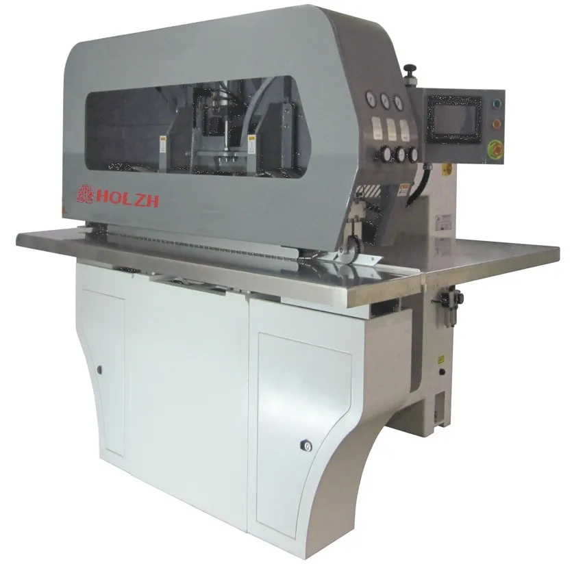 Woodworking Machinery Automatic Veneer Plywood Jointing Splicer Machine