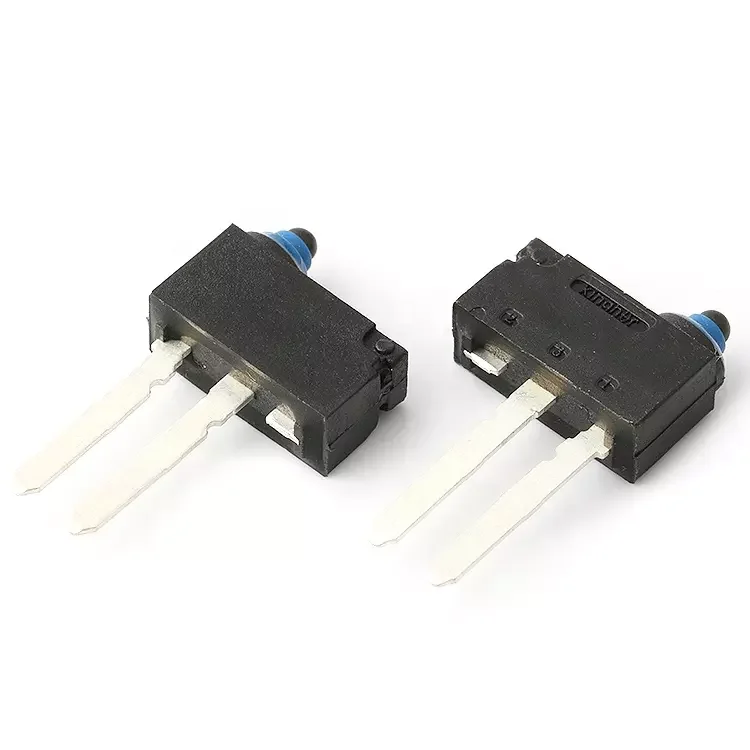 SPDT mini micro switches waterproof water-proof H3-d-D1 mini micro switch