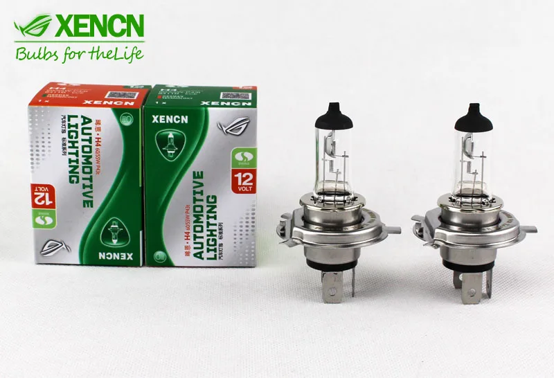 
High quality factory bulbs 8411 12V H4 60/55W E4 auto bulbs 