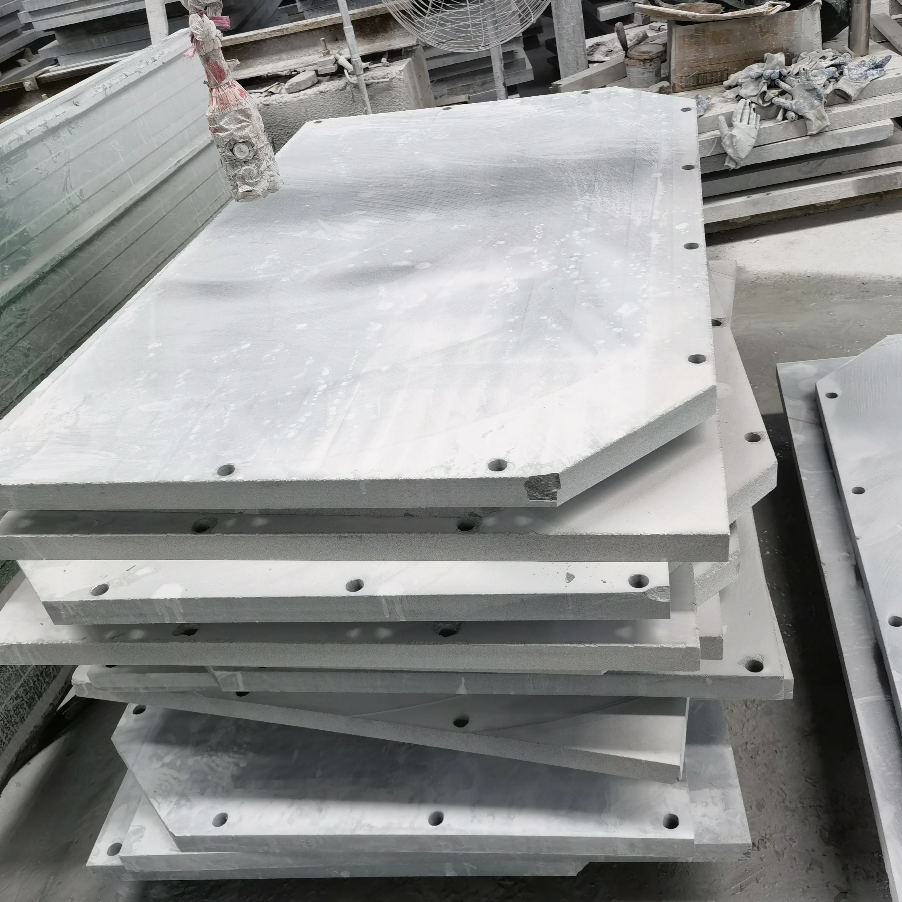 10ft 9ft Black snooker pool SLATE billiard table SLATE