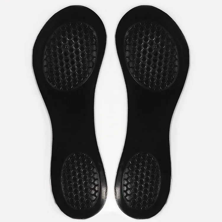 High heel shoes pad relieve pain decompression long-term wear high heels female stick.