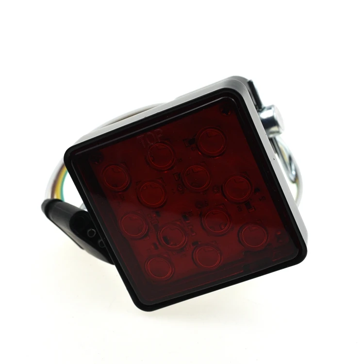 YH1833 Wireless trailer tow light kits, led tail light for truck trailer ,trailer hazard light