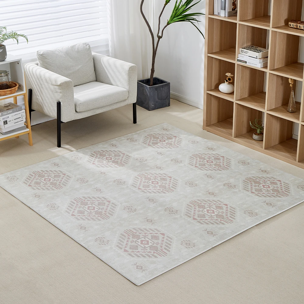 Factory Formamide free tatami carpet floor baby play Eva foam puzzle mat