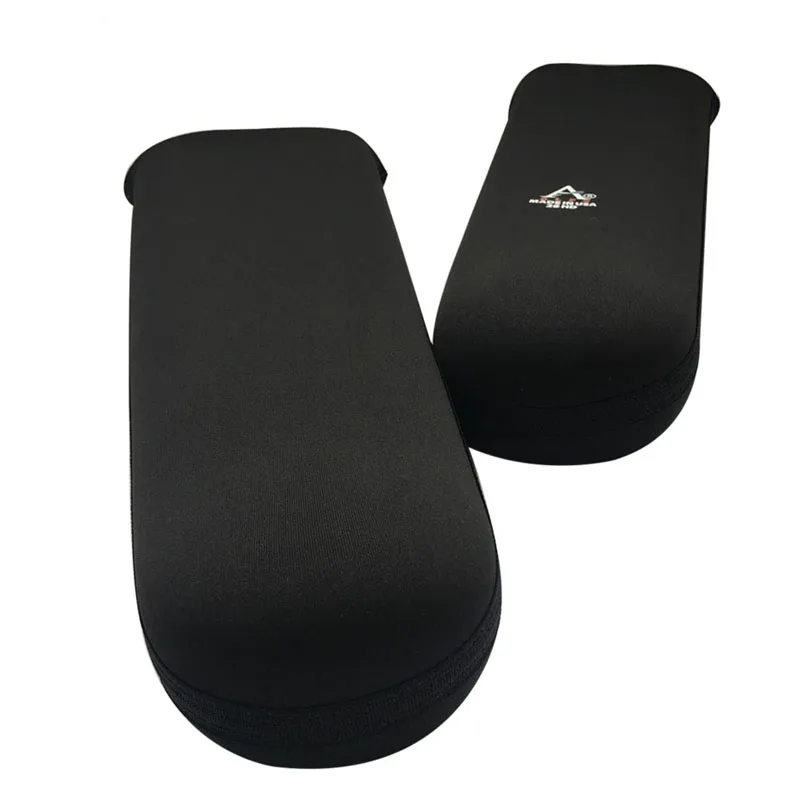 ALPS High Quality Super Elastic Gel Liner SPFR Prosthetic Leg Liners Locking Silicone Liner