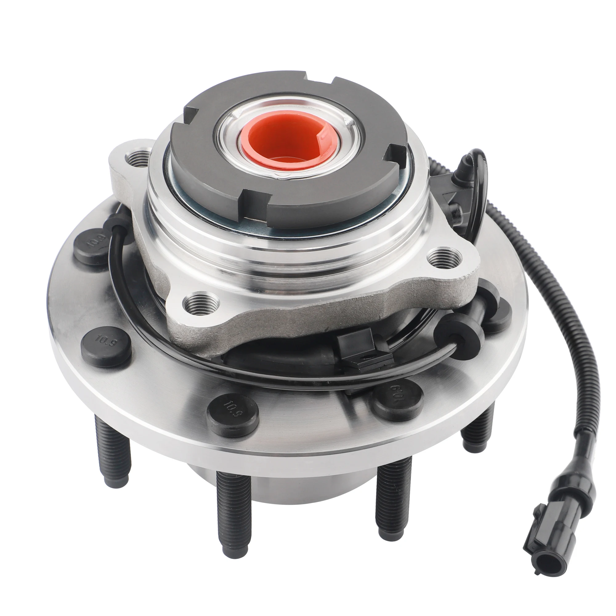 Reecheng ABS Front Automobile Wheel Bearing Wheel Hub