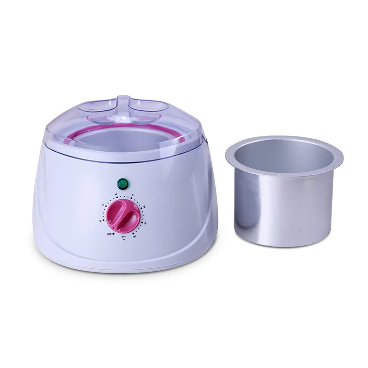 450g can wax prowax 100 heater wax hair removal scented wax warmer electric YM-8326