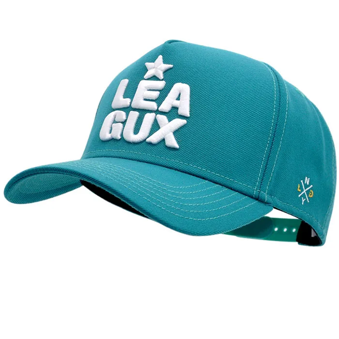 Custom 5 Panel Sports Cap Hats wholesale Customized Promotion 5 Panels Cotton Sports Cap Custom Embroidered Sports Baseball Cap