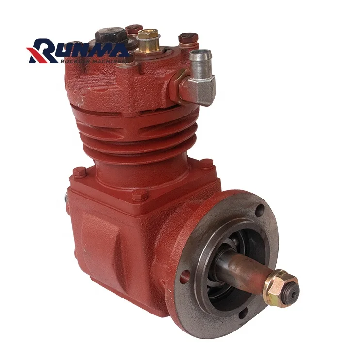 RUNMA CLG835 SP106141 oem запасные части воздушный компрессор двигателя для фронтального погрузчика