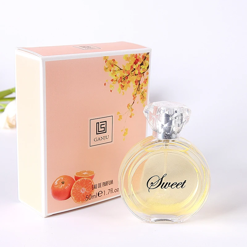 OEM Produce Factory Price Long Last Branded size Perfume-2064