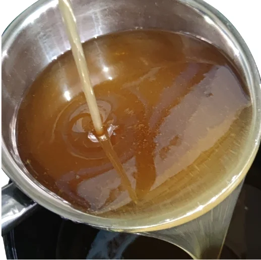 Light Yellow Synthetic Gasoline Engine Oil 20W50 for Vehicles Automotive API Sg 15W40 Engine Oil