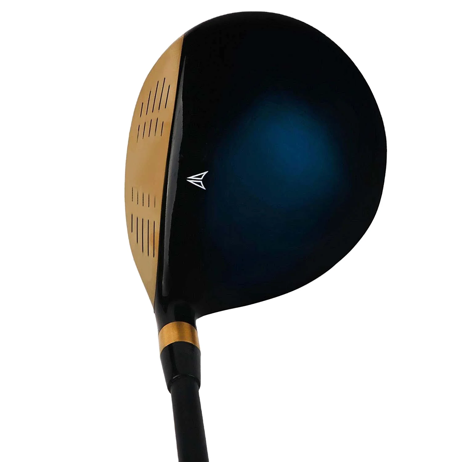 MAZEL Graphite Shaft Right Handed China Golf Club Driver,Loft 10.5D Driver Wood Club