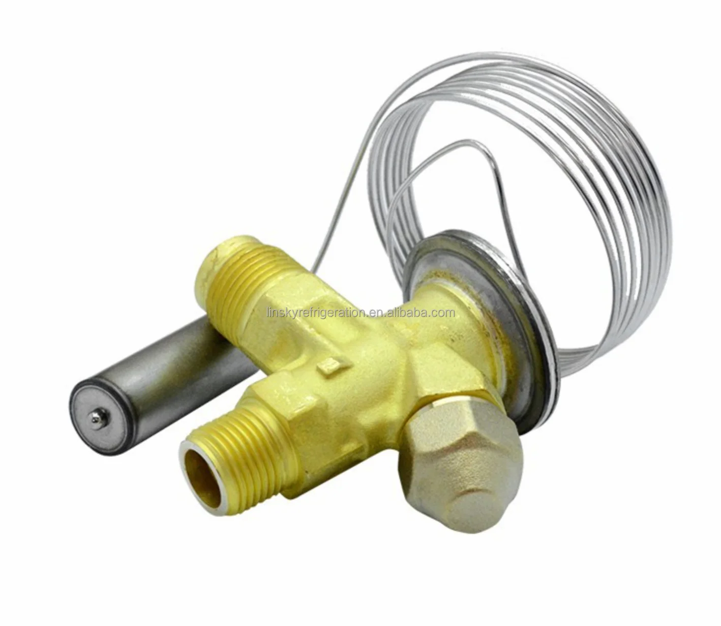 Клапан теплового расширения