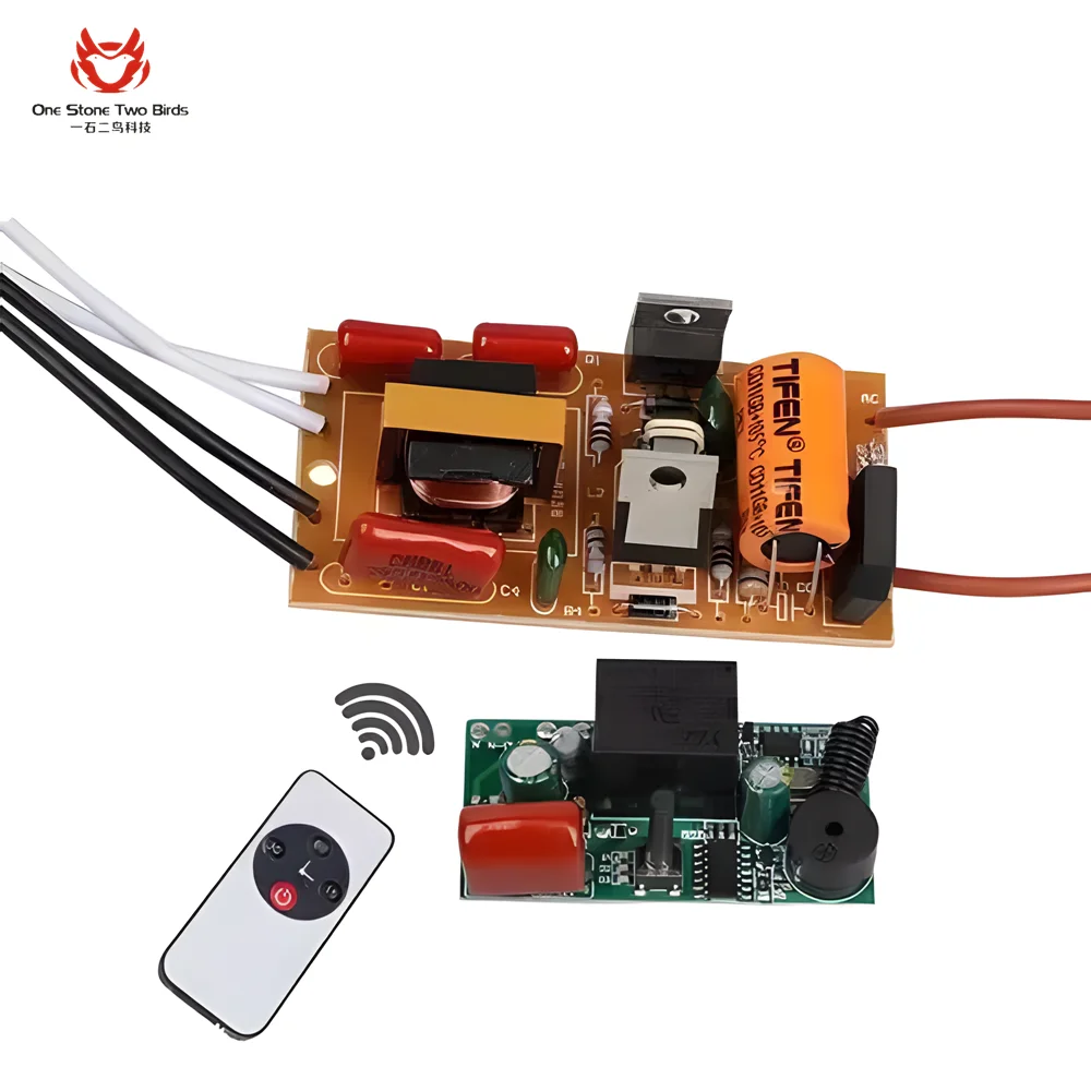 Prestige Induction Cooker Pcb Board Oven Pcba Refrigerator Pcb Air Conditioner Universal Control Board