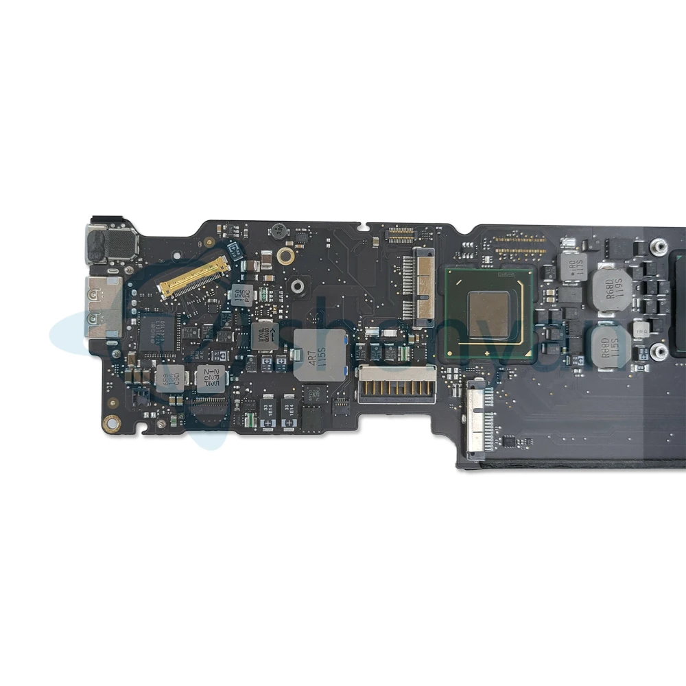 Материнская плата Shen Yan Tesed A1370 CPU 1 4 GHz/1 6 GHz для MacBook Air 11 inch 2010 820-2796-A 2011