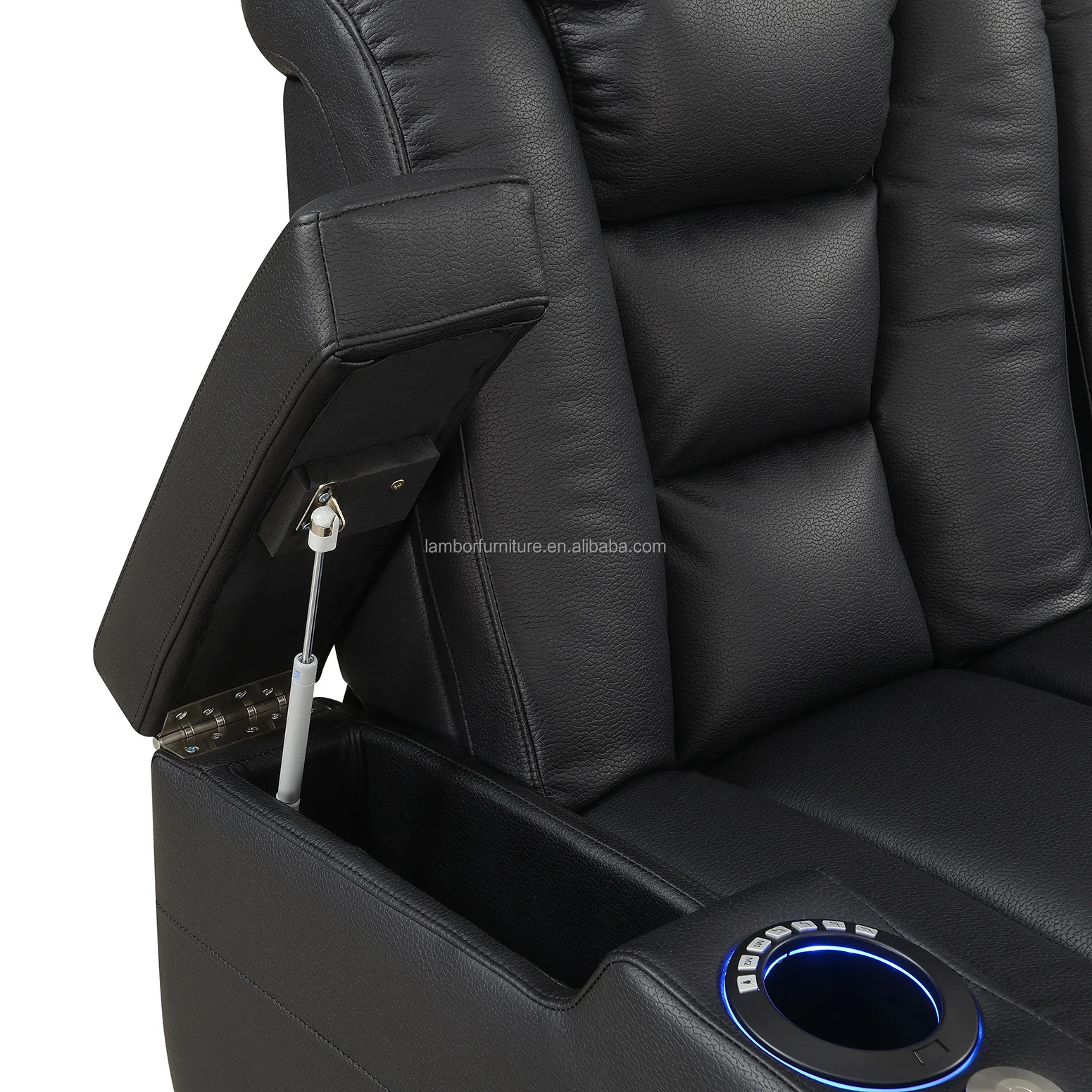 home theater seating living room recliners set leather electric recliner sofa set furniture
