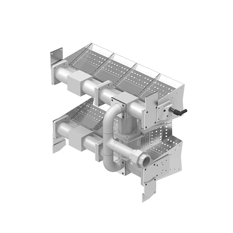 Professional High Quality Diesel Industrial Stove Gas Gun IL Burner