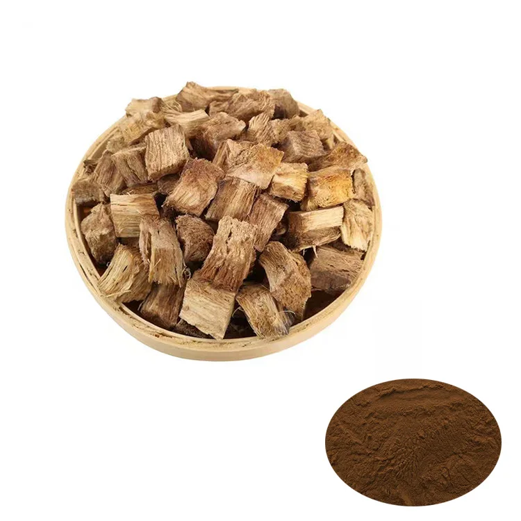 Hot Sale Health Raw Material 98% Kudzu Root Plant Extract Pueraria Mirifica Extract