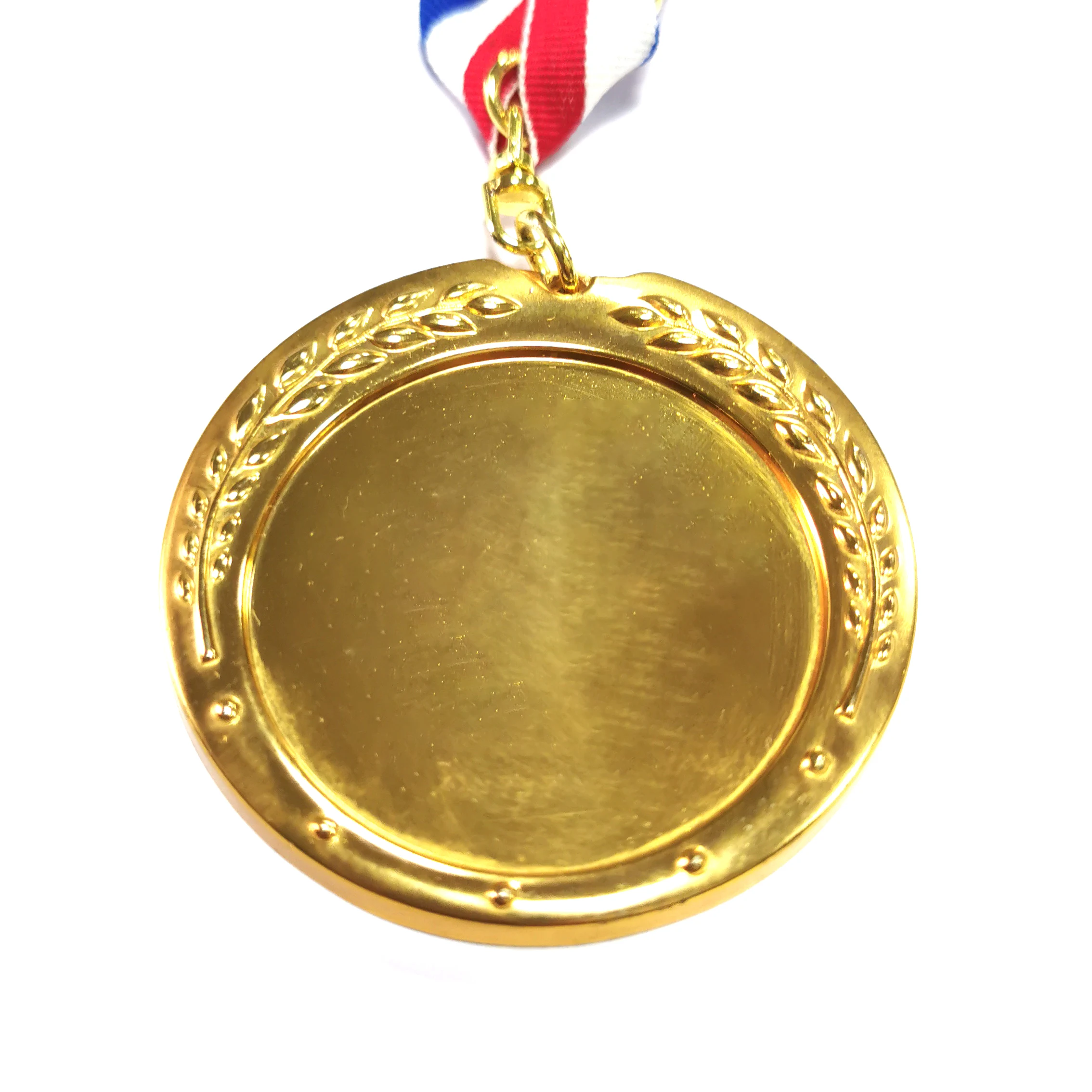 New Design Sports Medal Blanks