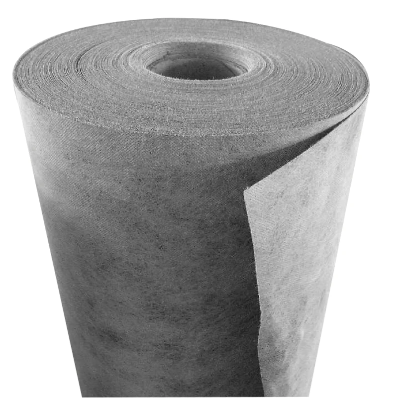 
Anti Aging Puncture Resistant PP PE Waterproof Membrane House Damp Proof 