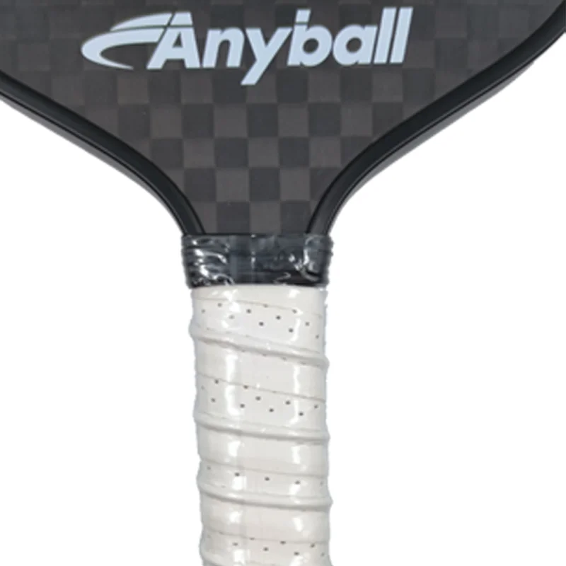 Professional Factory 12K & 18K Carbon Fiber Pickleball Paddle Racket 16mm for Training & Entertainment for Adults