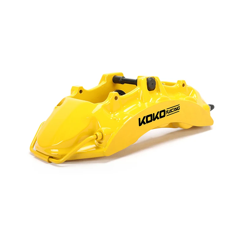 KOKO RACING 6 Big Brake Caliper BBK modified car brakes for land rover 2015 2016 2020 2022 2023