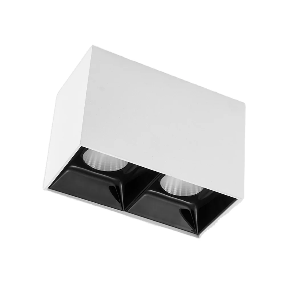 Hot-selling led  4x4  spotlight led 14 w garden spotlight aluminum ceiling downlight spotlight