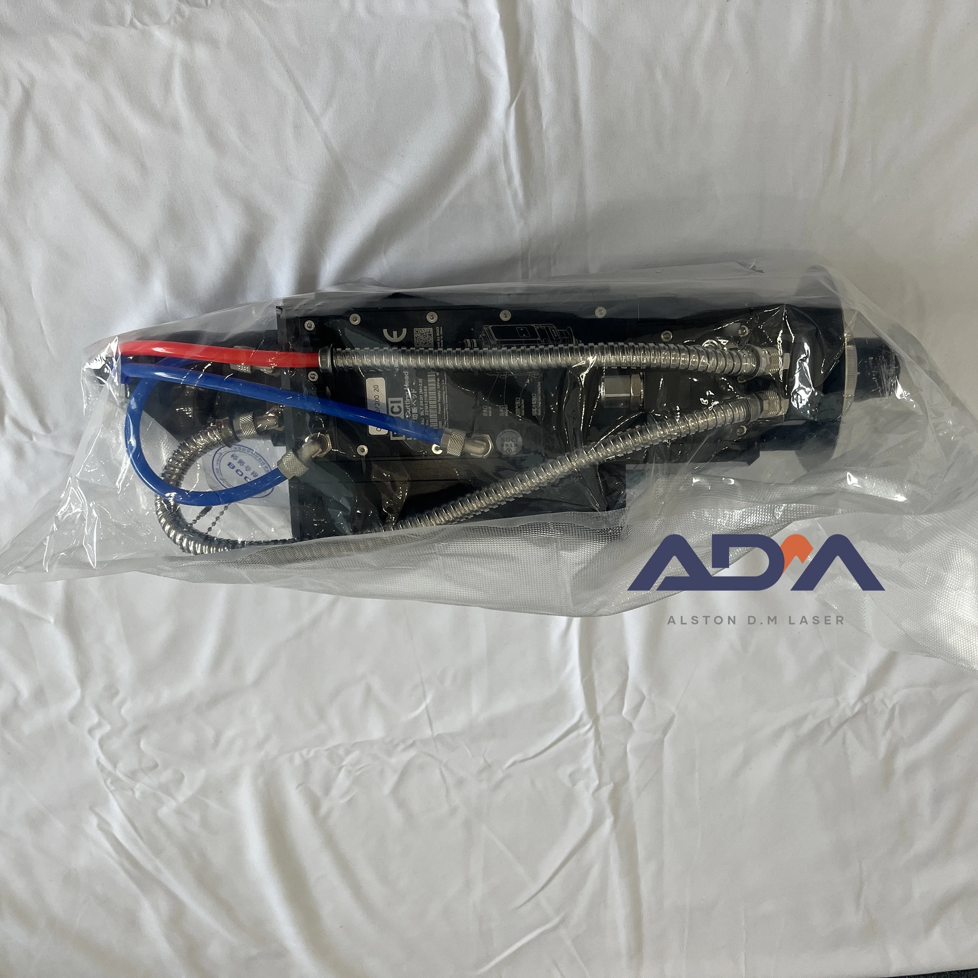 BOCI автоматическая фокусировка BLT4 Серии Волоконно-Лазерная режущая головка для BLT441 ECO 12 кВт заводская цена