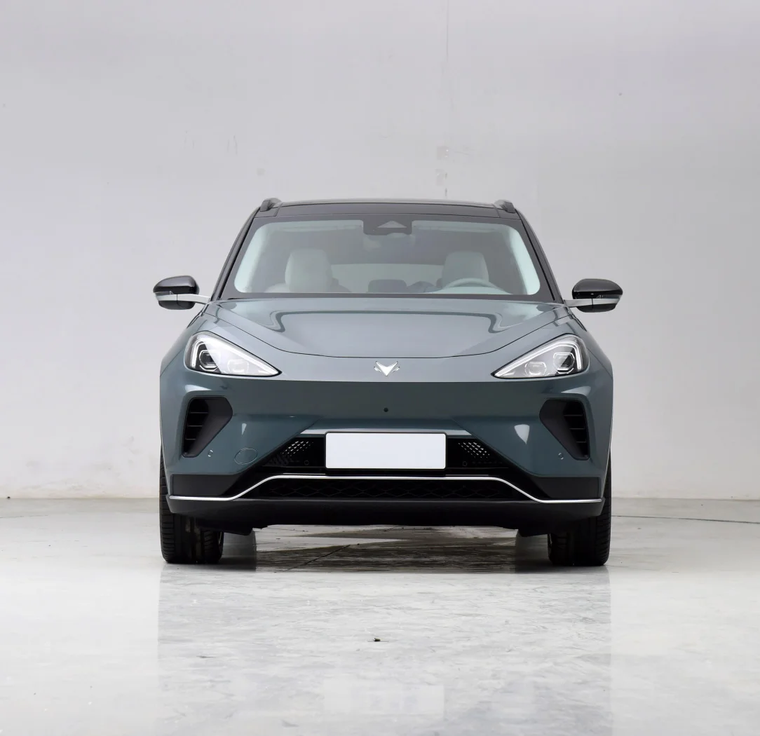 Deposit Hot selling BAIC BJEV Arcfox Alpha T 2023 480/600/688km forest Edition 160kw 175kw 320kw made in china new energy car