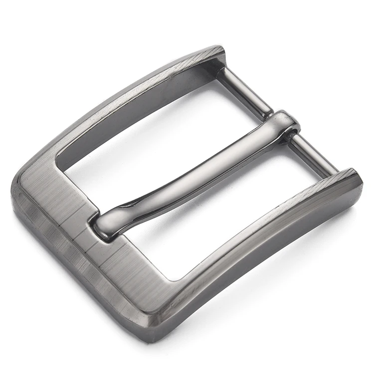 custom made stainless steel belt buckle for belts High quality alloy buckle manufacturer metal buckles for belts