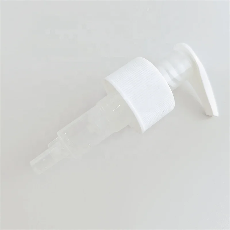 Best Quality all Plastic Pump Dispenser