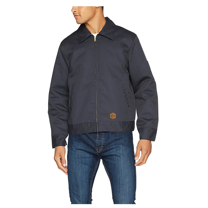 Best Selling Men Zipper Hoodie Winter Work Jacket Comfortable Hoodie Jacket For Men With Pockets