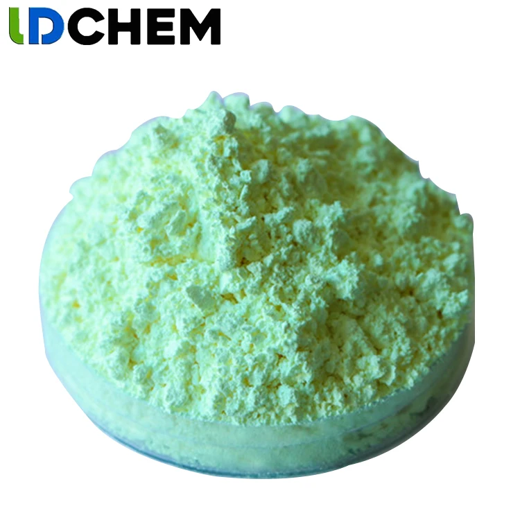 Anti-oxidation Porcelain-like Mink fur Silica sand fluorescent brightener bc Stable supply